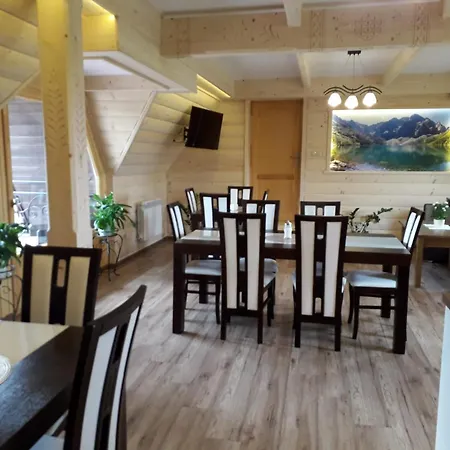 Pod Tatrami Przy Termach * Witów