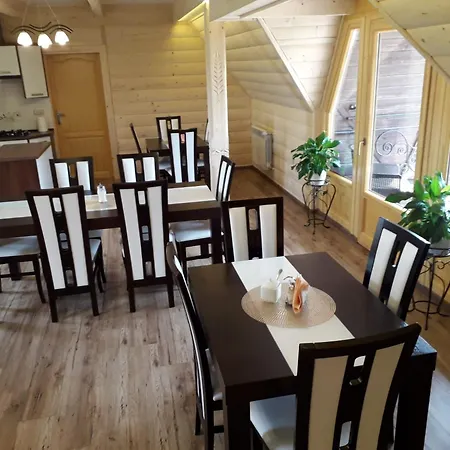 Pod Tatrami Przy Termach